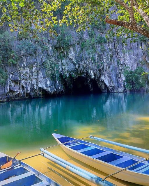 Puerto Princesa- Underground River Tour From City Proper - Key Points