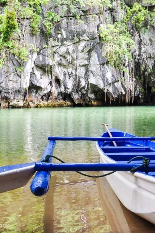 Puerto Princesa Underground River Tour (Shared Tour) - Key Points