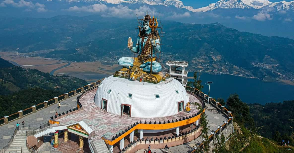 Pumdikot Sunrise (Himalaya & Lake View) Tour in Pokhara - Key Points