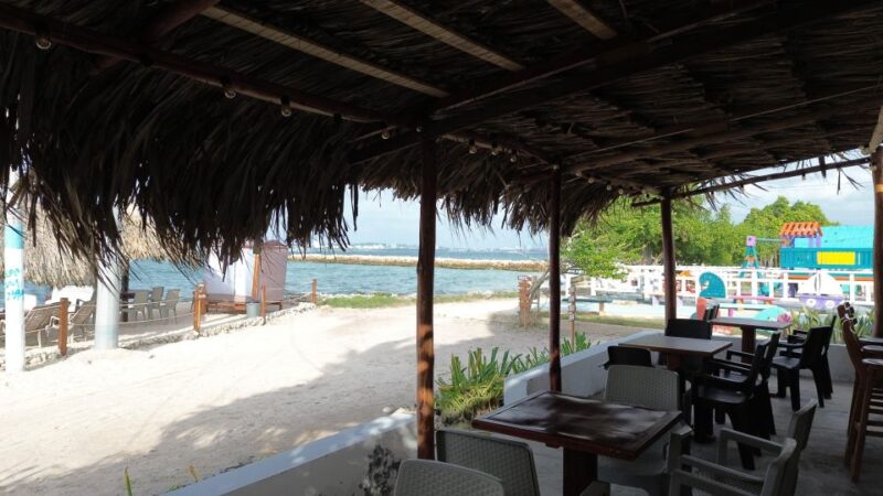 Punta Arena Beach, Day Tour. - Key Points