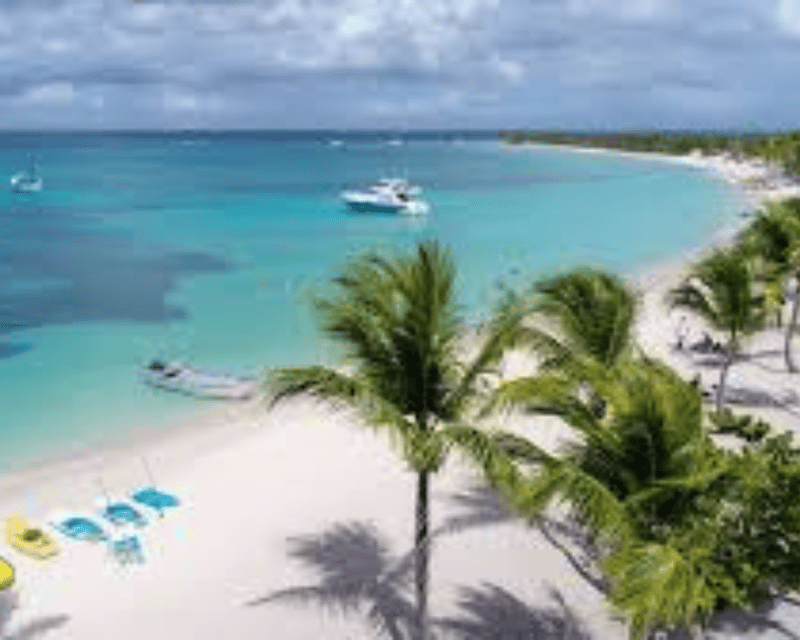 Punta Cana: Catalina Island With Snorkeling - Transport and Logistics