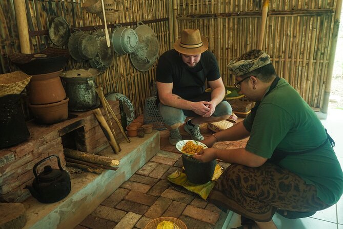 Pure Bali Village Experience & Cooking + Jamu Class+VIP Transfer - Good To Know