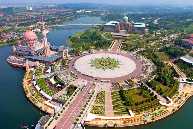 Putrajaya City Tour From Kuala Lumpur - Good To Know