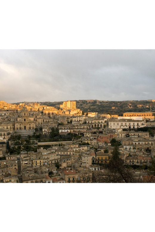 Ragusa, Modica and Scicli Private Tour - Key Points