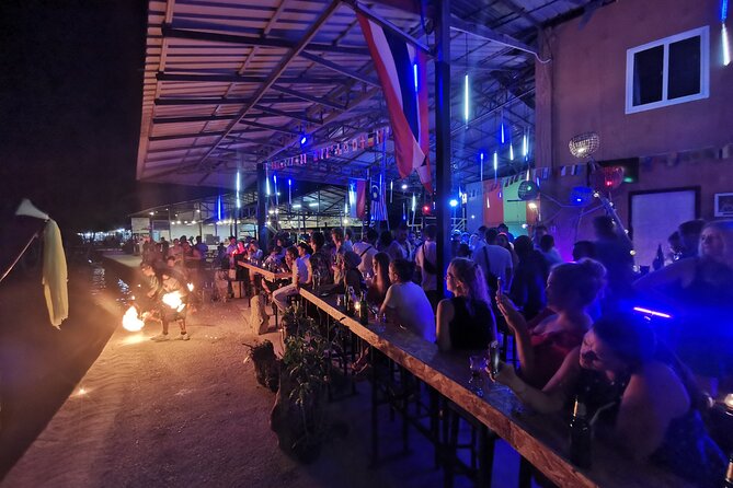 Railay Pub Crawl - Good To Know