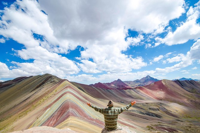 Rainbow Mountain (Day Trip) - Good To Know