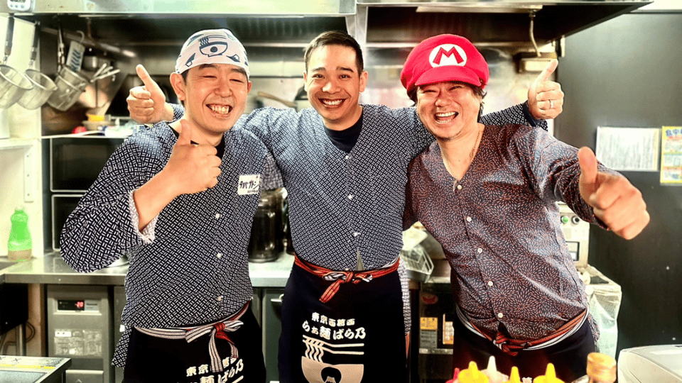 Ramen Making and Izakaya Menu Experience by a Japanese Chef - Izakaya Menu Highlights