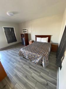 Ranger Motel - Good To Know