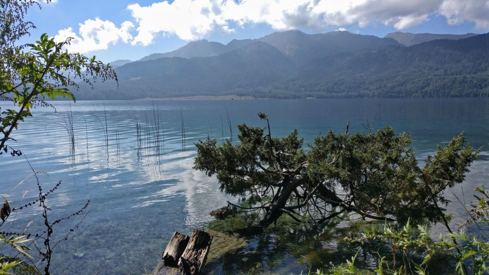 Rara Lake Trek - Key Points