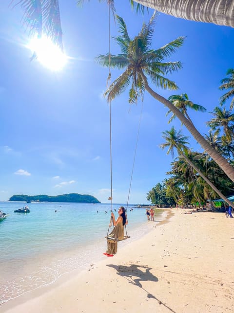 RedRiverTour - Discovery 3 Islets, Snorkeling By Speedboat - Key Points