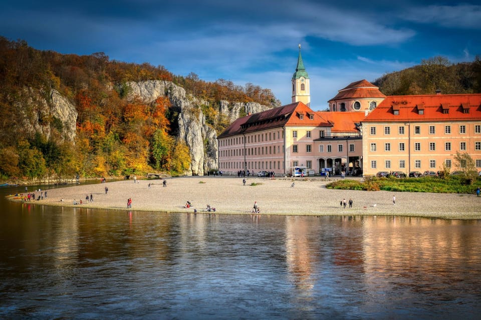 Regensburg: the Most Beautiful of the Danube & Altmühl Tour - Key Points