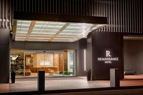 Renaissance Phoenix Downtown Hotel - Good To Know