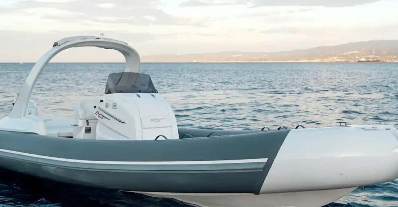 Rent Panamera Yacht P80 Karol Explore the Aeolianarchipelago - Key Points