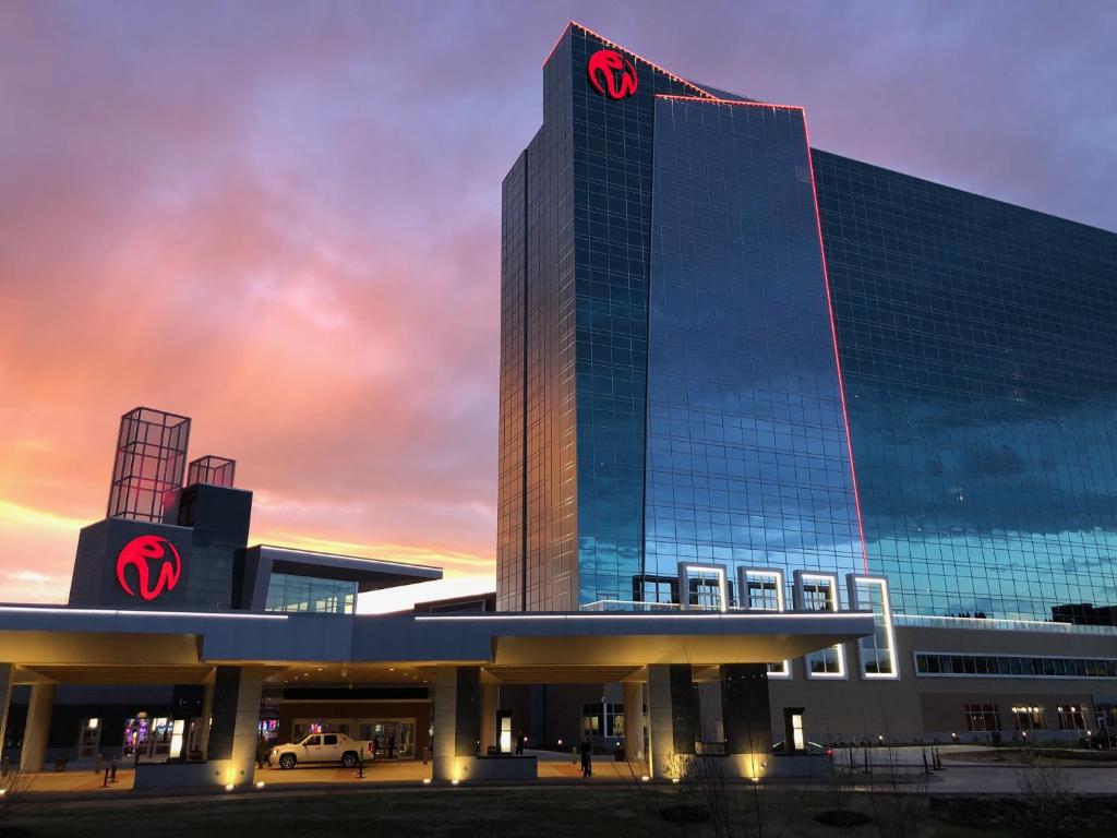 Resorts World Catskills Review
