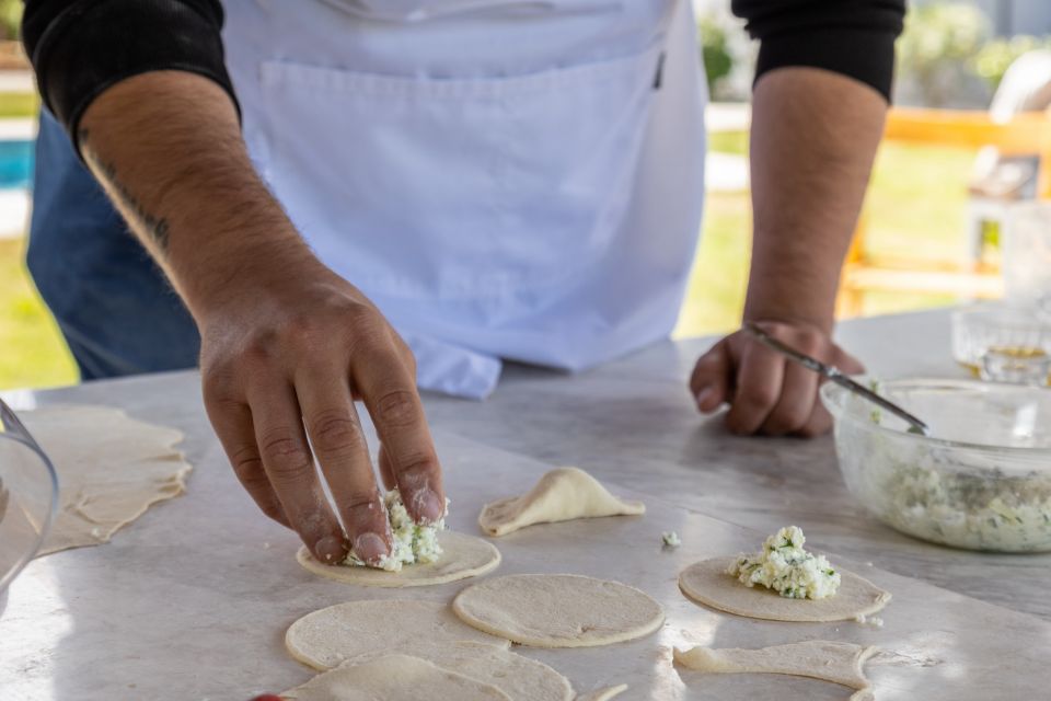 Rethymno: Authentic Cooking Class With a Local - Key Points