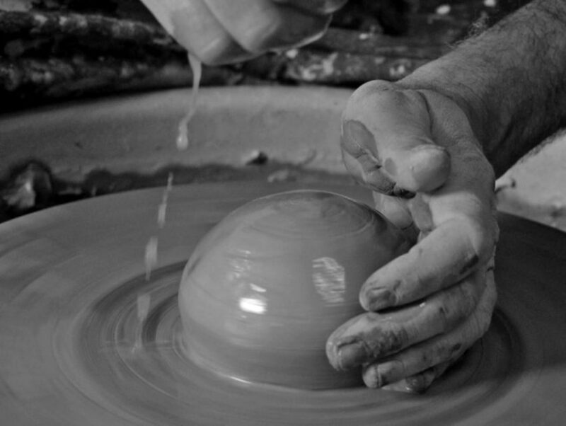 RETHYMNO OLD TOWN – ARKADI MONASTERY – MARGARITES POTTERY - Key Points