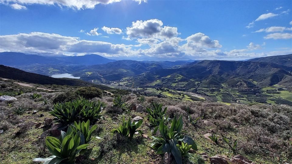 Rethymno: Shepherds Path Hike From Maroulas Village - Key Points