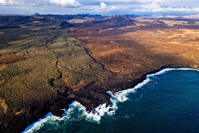 Reykjavik Helicopter Private Tour of Volcanoes - Good To Know