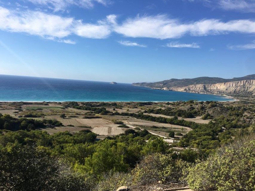 Rhodes: Full-Day 4WD Southern Safari Tour - Key Points