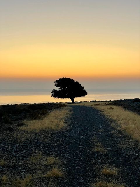 Rhodes: Pefkos-Navarone Bay, "The Magic of Sunrise" - Key Points