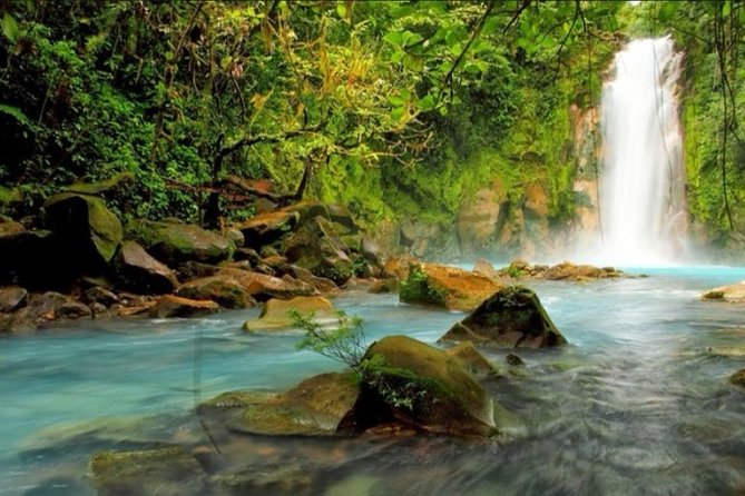 Río Celeste-Tenorio Volcano and Sloth Watching Tour From Guanacaste - Good To Know