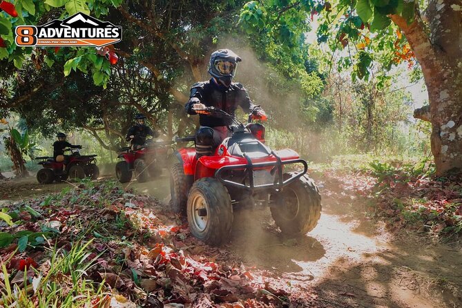 River Float and ATV Adventure - Good To Know