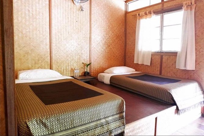 River Kwai Tour 2 Day From Hua Hin - Join Tour - Tour Highlights