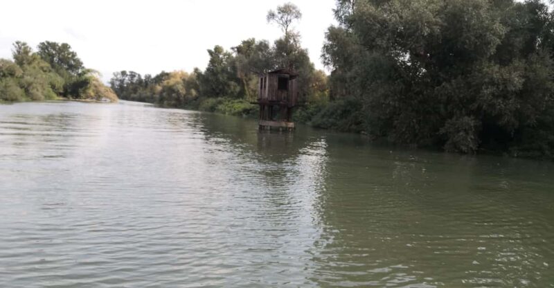 River Route Bike Tour - Tour Overview