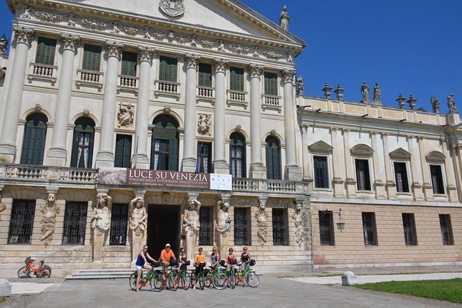 Riviera Del Brenta Bike Tour - Good To Know