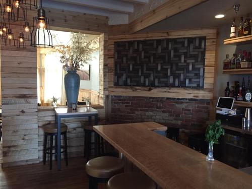 Roam Inn - Accommodation Options