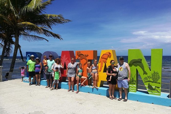 Roatan Island Tour - Good To Know