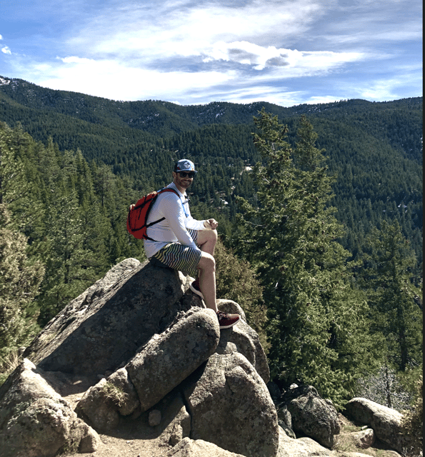 Rocky Mountain National Park Half Day Hike - Key Points