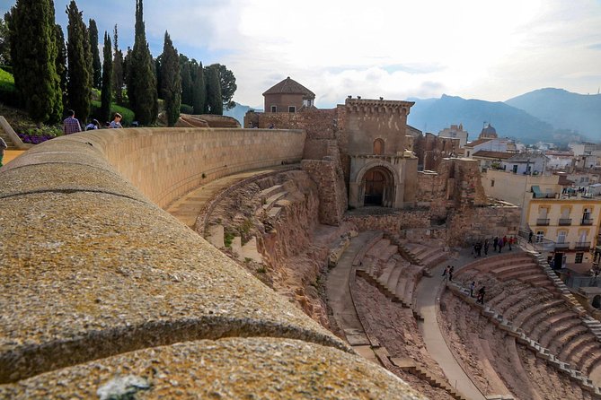 Roman Exploration in Cartagena (Spain) - Good To Know