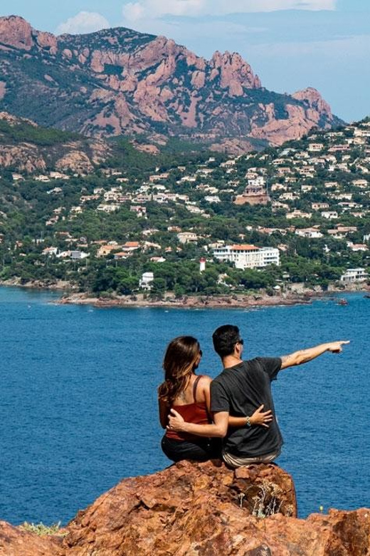 Romantic and Luxurious Tour for Lovers on the French Riviera - Key Points