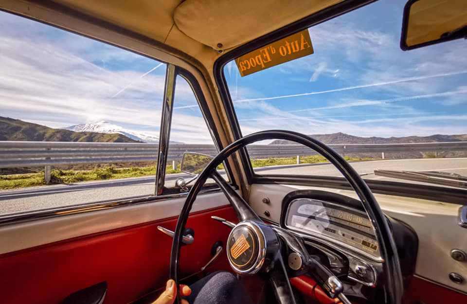 Romantic Dinner in Taormina, With Vintage Car Tour. - Tips for a Memorable Evening