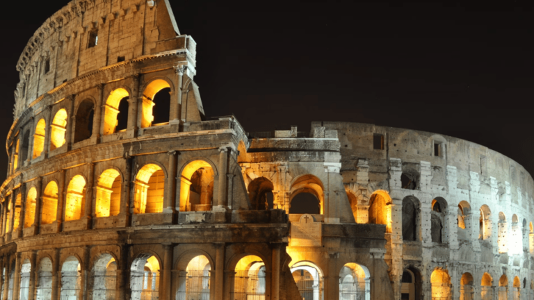 Rome by Night: Private 4/5 Hours Tour With/Without Dinner