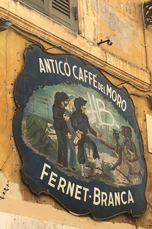 Rome: Flavors of Trastevere Walking Tour With Tastings - Key Points