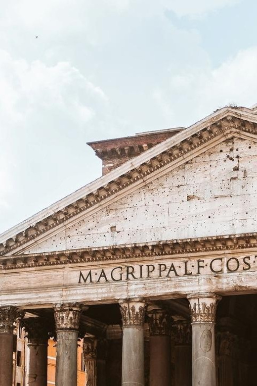 Rome Nice Evening Walking Tour - Key Points