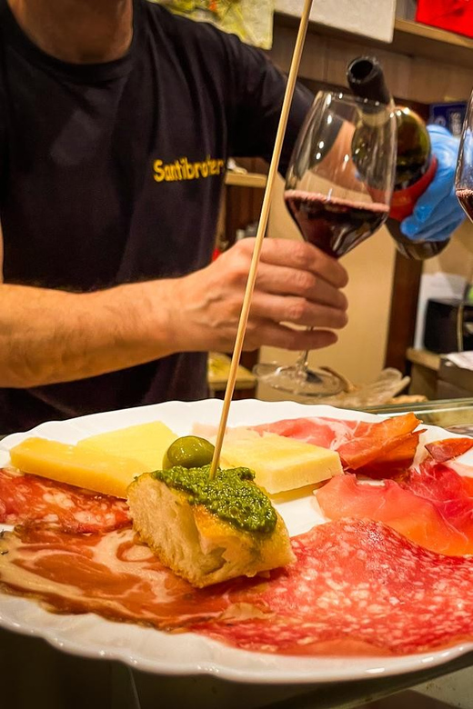 Rome: Super Local Street Food Tour With Breakfast - Key Points