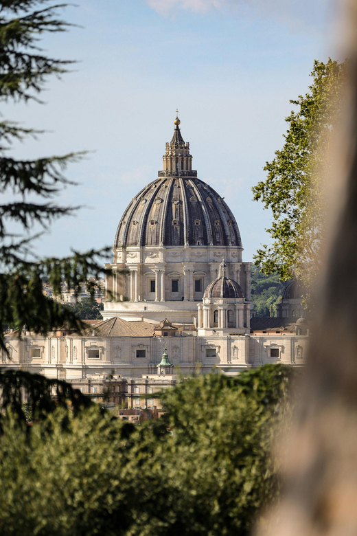 Rome: Vatican Museums & Sistine Chapel Skip the Line Ticket - Key Points