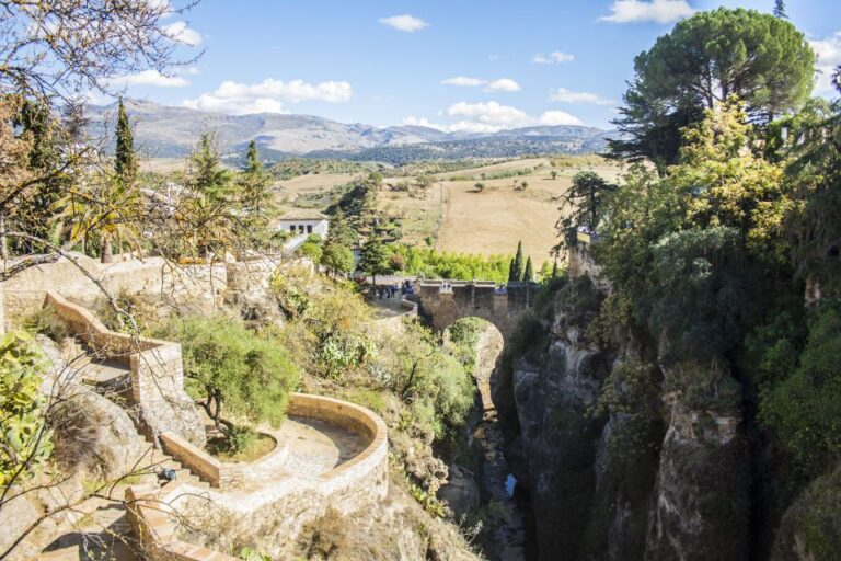 Ronda: Guided Walking Tour