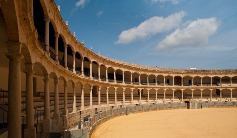 Ronda - Private Historic Walking Tour - Key Points