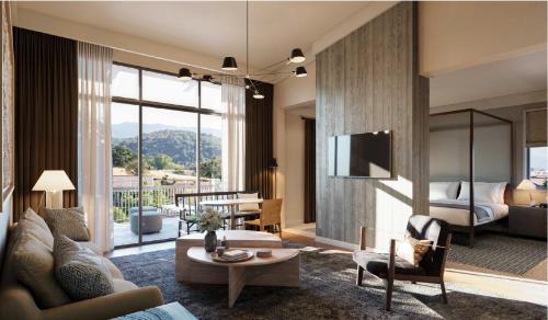 Rosewood Sand Hill - Good To Know
