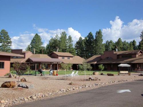 Roundhouse Resort, a VRI Resort - Good To Know