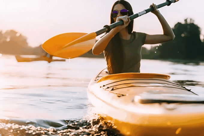 Rovaniemi: Midnight Sun Canoeing Tour & Barbeque - Frequently Asked Questions