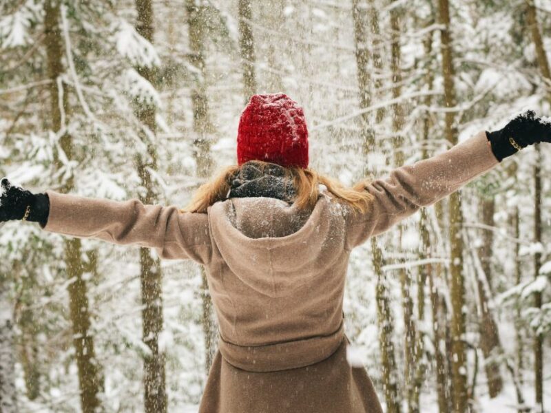 Rovaniemi: Private Winter Wonderland Photoshoot Tour - Key Points