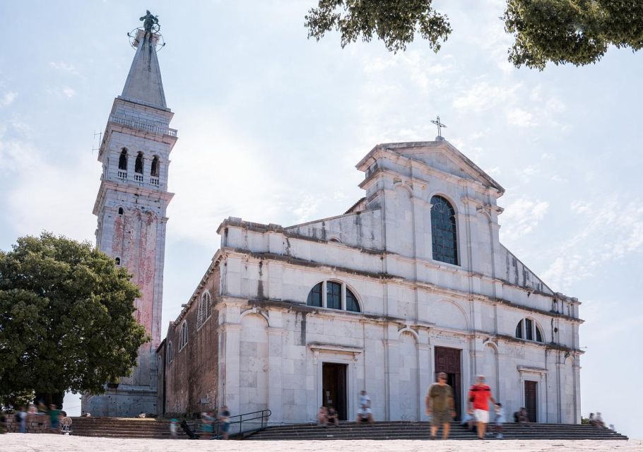 Rovinj: Private Medieval Rovinj Guided Walking Tour - Good To Know