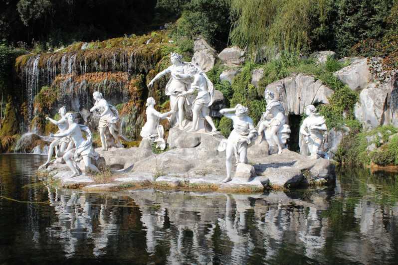 Royal Caserta Palace_Skip the Line Ticket+Digital Audioguide - Ticket Information and Pricing