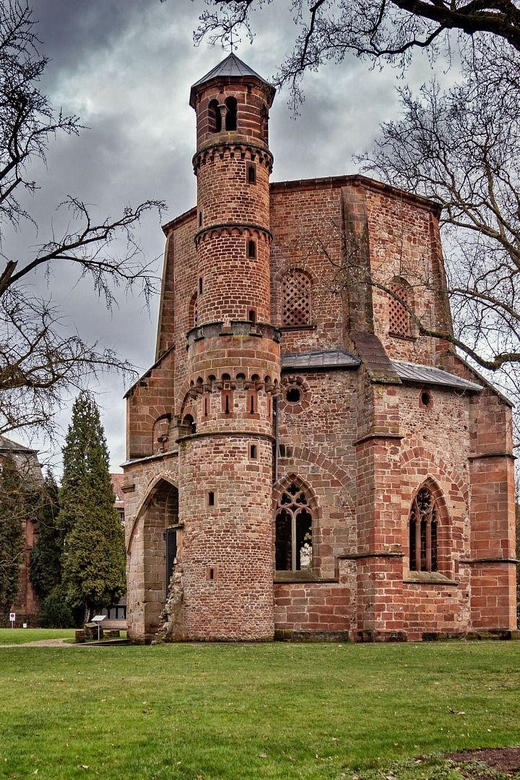 Saarbrücken Private Guided Walking Tour - Key Points