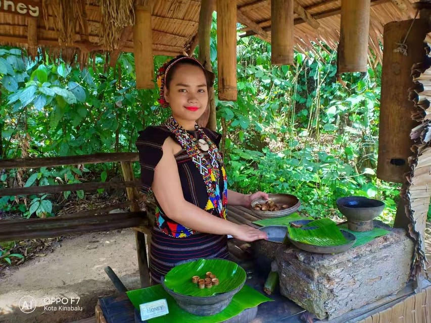 Sabah: Mari-Mari Cultural Village Visit With Lunch - Key Points